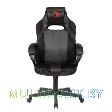 Компьютерное кресло A4Tech Bloody GC-200 (черный) картинка 2